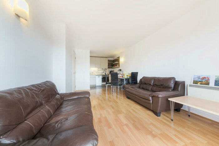 1 Bedroom Apartment To Rent In Alaska Building, Deals Gateway, Deptford, London, SE13