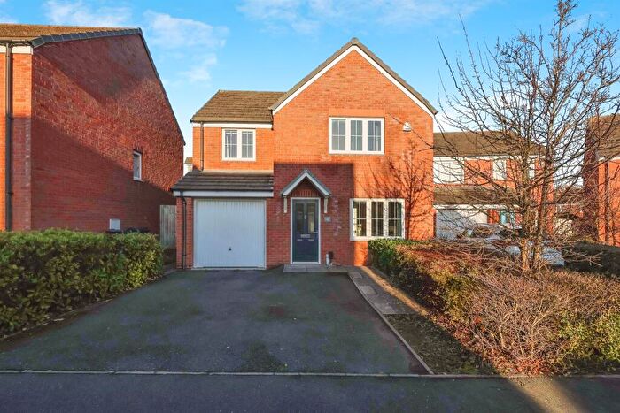 3 Bedroom Semi Detached House For Sale In Culey Green Way, Birmingham, B26