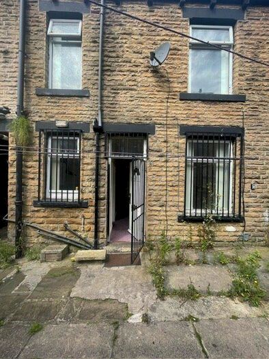 2 Bedroom Terraced House To Rent In Browning Street, Bradford, BD3