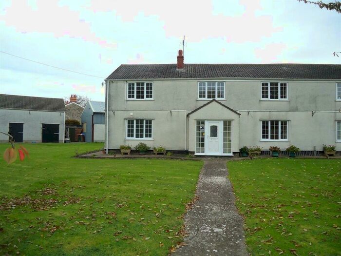 4 Bedroom Semi-Detached House To Rent In Arch House, Green Street, Redwick, Magor, Caldicot, NP26