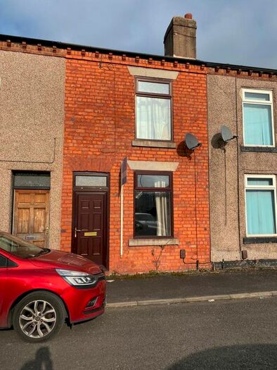 2 Bedroom Terraced House To Rent In Catherine Street, Leigh, WN7