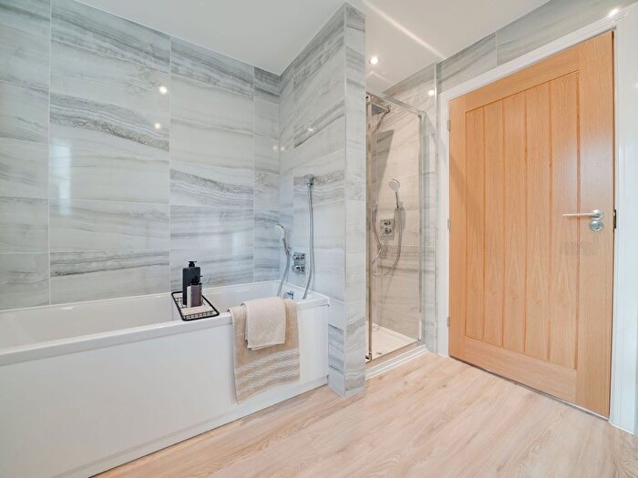 5 Bedroom Detached House For Sale In "The Kingsand" At Hospital Lane, Bedworth, CV12