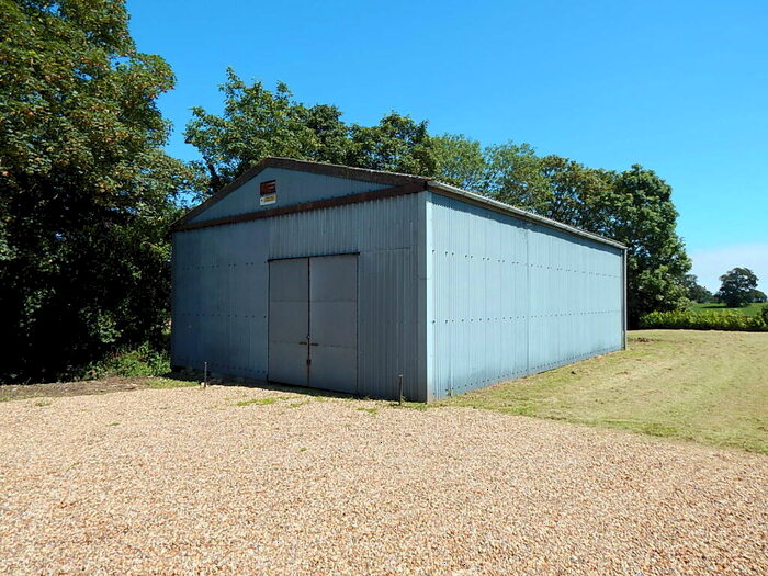 Barn For Sale In Barn Off Newport Road, South Walsham, Norwich, Norfolk, NR13