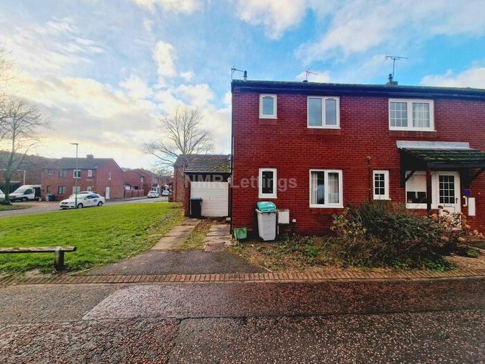 2 Bedroom Semi-Detached House To Rent In Beamish Close, Langley Park, DH7