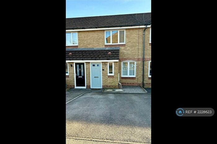 2 Bedroom Terraced House To Rent In Y Cilffordd, Caerphilly, CF83