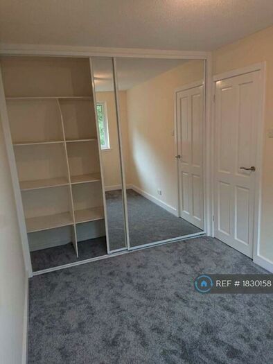 1 Bedroom Flat To Rent In Wishart Drive, Stirling, FK7