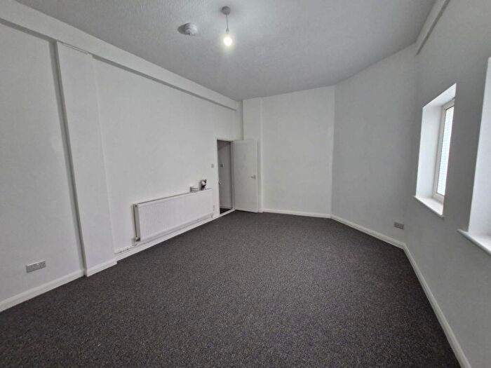 2 Bedroom Property To Rent In Portsmouth, PO2