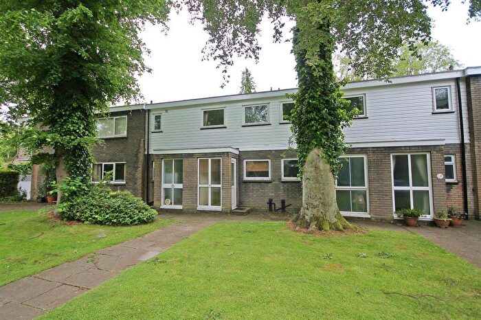 1 Bedroom Apartment To Rent In St Lawrence Court, St Lawrence Road, Canterbury, CT1