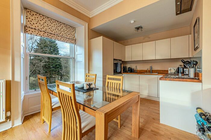 2 Bedroom Apartment To Rent In Apartment, Kingsmeadows House, Peebles, EH45
