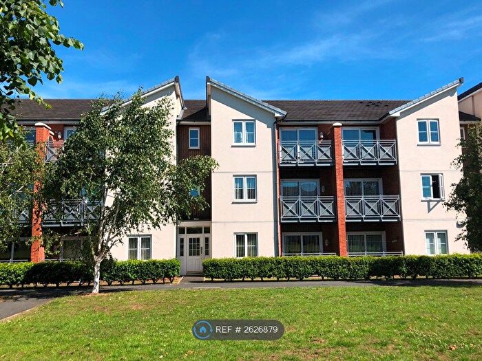 1 Bedroom Flat To Rent In Linthorpe, Middlesbrough, TS5