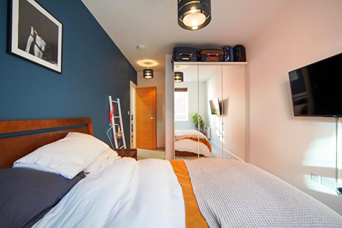 2 Bedroom Apartment To Rent In Old Shoe Factory, St Pauls, Bristol, BS2