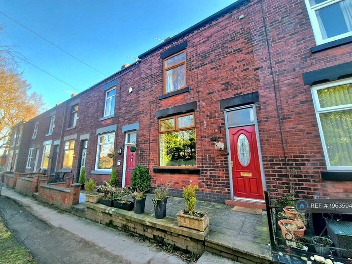 2 Bedroom Terraced House To Rent In Albion Street, Kearsley, Bolton, BL4