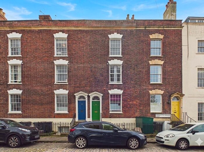 6 Bedroom Terraced House For Sale In Redcliffe Parade East, Redcliffe, Bristol, BS1