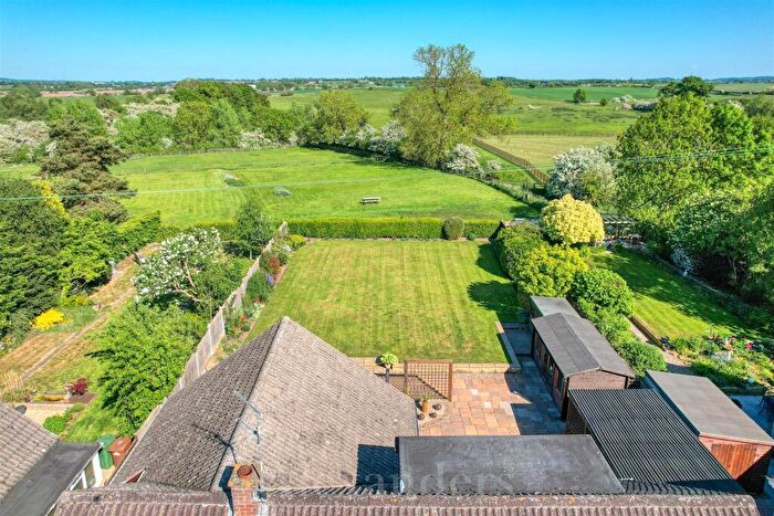 4 Bedroom Detached House For Sale In Main Street, Kirby Bellars, Melton Mowbray, LE14