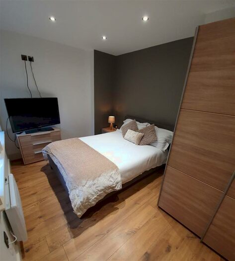 1 Bedroom Private Hall To Rent In St. Leonards Gate, Lancaster, LA1