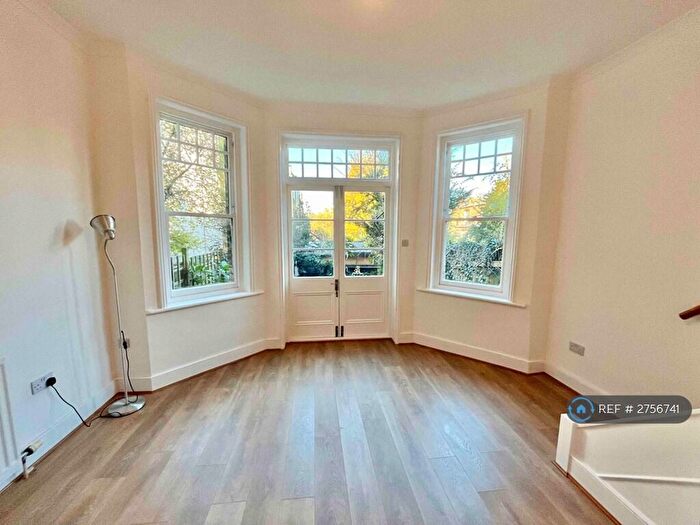 1 Bedroom Flat To Rent In Hornsey Lane Gardens, London, N6