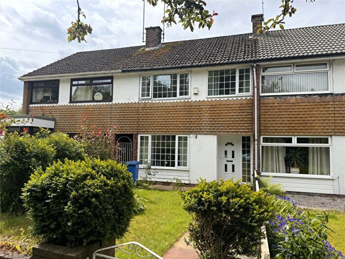 3 Bedroom Terraced House To Rent In Edenfield Road, Norden, Rochdale, OL11