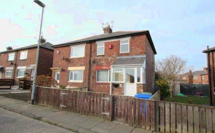 2 Bedroom Semi-Detached House To Rent In Scott Avenue, Nelson Village, Cramlington, NE23