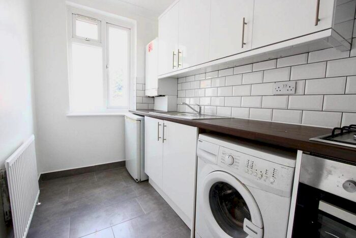 1 Bedroom Studio To Rent In Peel Road, Harrow, HA3
