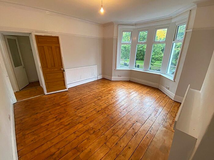 5 Bedroom Terraced House To Rent In Allensbank Road, Cardiff, CF14