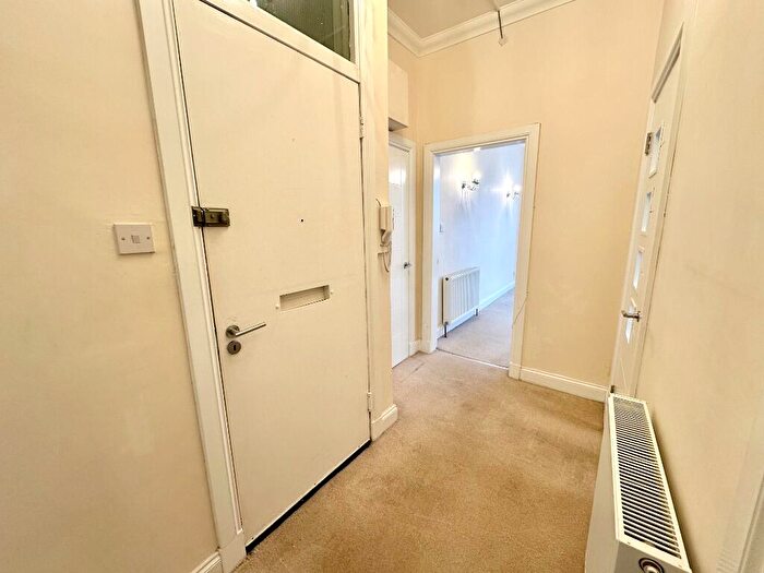 1 Bedroom Flat To Rent In Maryhill Road, North Kelvinside, Glasgow, G20