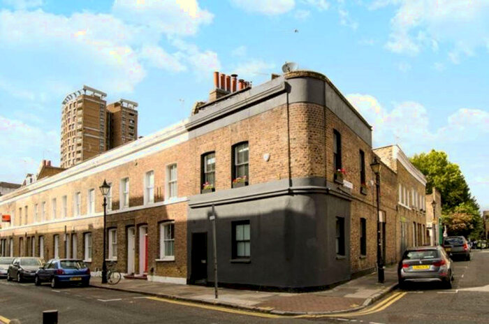 2 Bedroom Flat To Rent In Wellington Row, London, E2