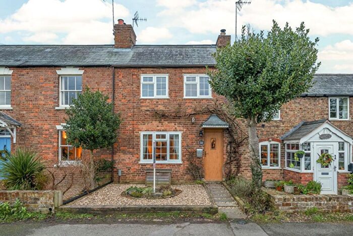 3 Bedroom Terraced House For Sale In Framilode Passage, Saul, Gloucester, GL2