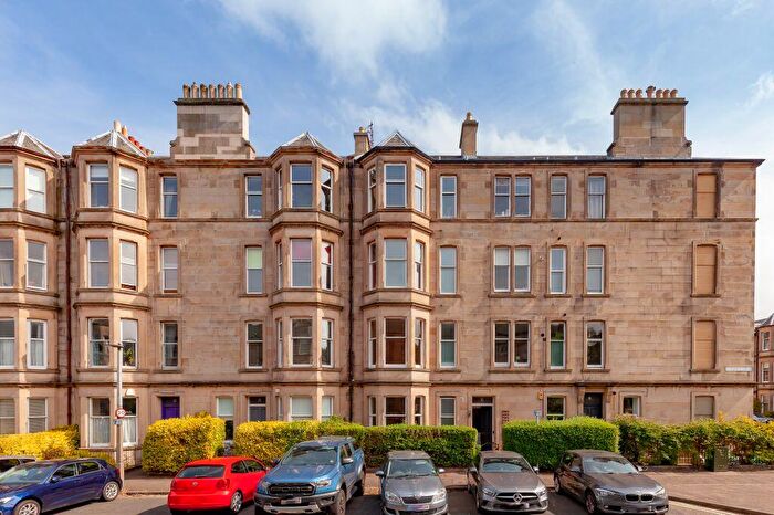 1 Bedroom Flat For Sale In () Learmonth Grove, Comely Bank, Edinburgh, EH4
