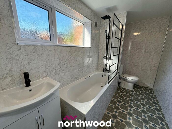 3 Bedroom Terraced House To Rent In Belmont Terrace, Thorne, Doncaster, DN8