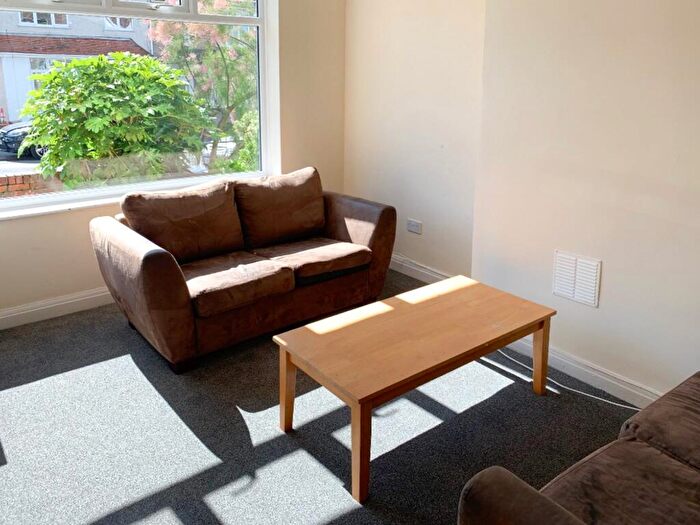 4 Bedroom House To Rent In Keys Avenue, Horfield, BS7