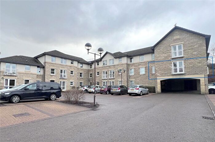 2 Bedroom Apartment For Sale In Flat, Clachnaharry Road, Inverness, IV3
