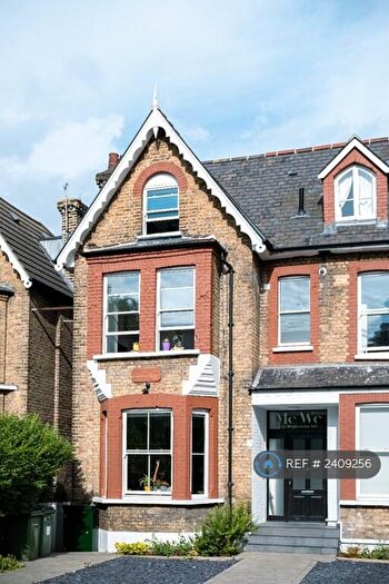 1 Bedroom Flat To Rent In Westcombe Hill, London, SE3