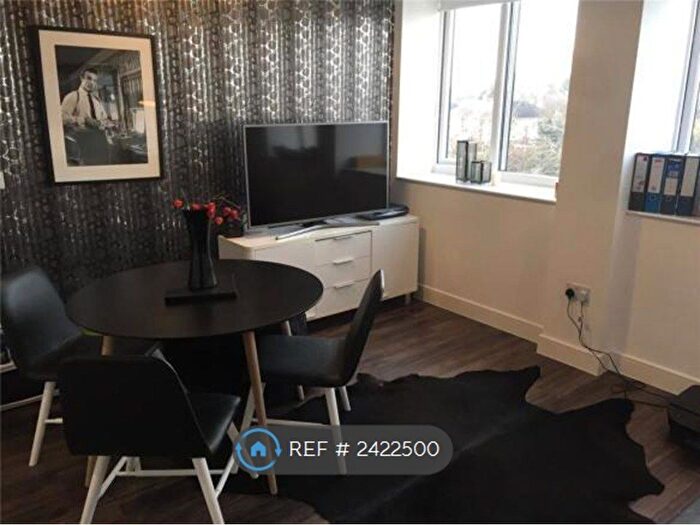 1 Bedroom Flat To Rent In Bridgwater House, Worcester, WR4