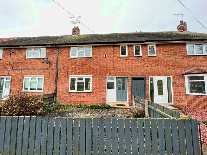 3 Bedroom Terraced House To Rent In Annandale Road, Hull, HU9
