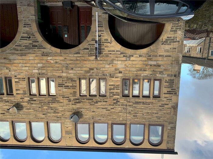 2 Bedroom Terraced House To Rent In Giles Street, Netherthong, Holmfirth, HD9