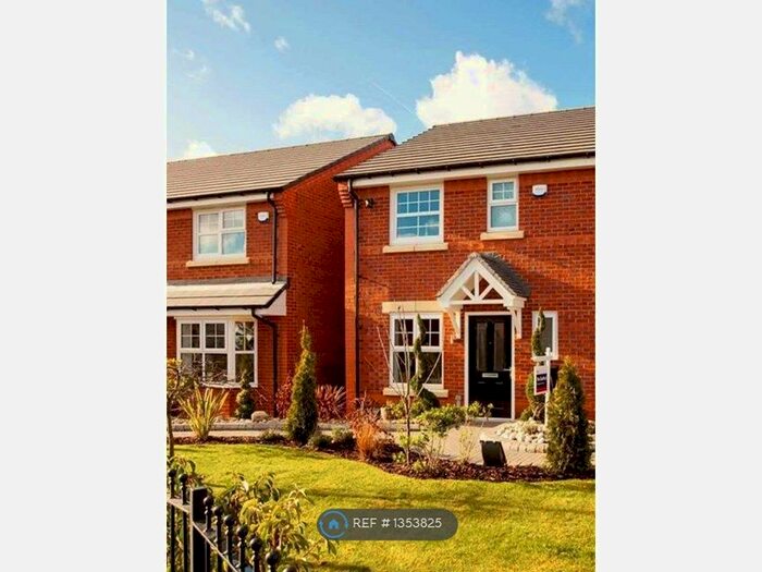 3 Bedroom Semi-Detached House To Rent In Alfred Potts Way, Shavington, CW2