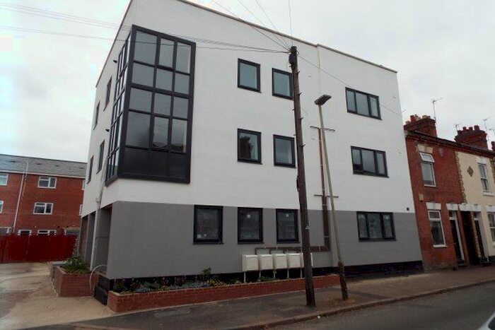 1 Bedroom Flat To Rent In Saffron Hill Road, Leicester, LE2