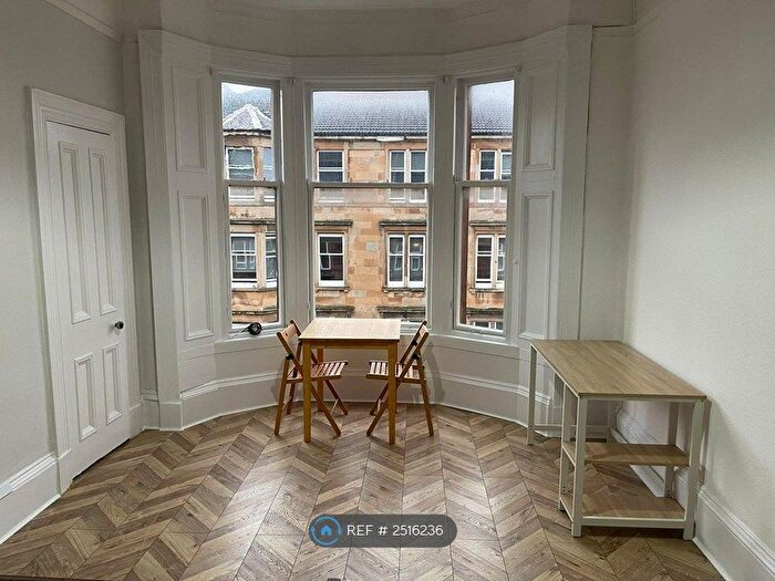 2 Bedroom Flat To Rent In Queen Margaret Drive, Glasgow, G20