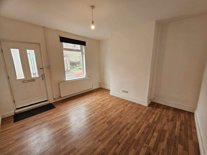 2 Bedroom House To Rent In Burton Terrace, Barnsley, S70