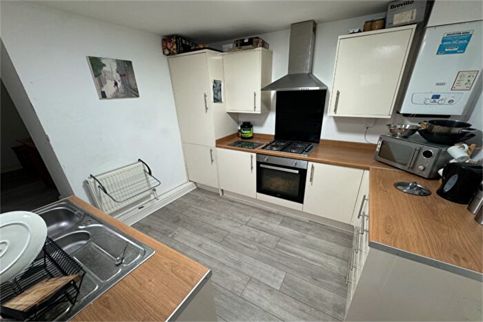3 Bedroom Block Of Apartments To Rent In Valley Road, Stourbridge, DY9