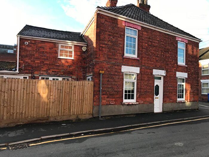 3 Bedroom House To Rent In Tower Street, Boston, PE21