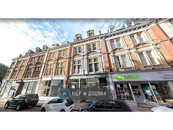 3 Bedroom Flat To Rent In Regent Street, Bristol, BS8