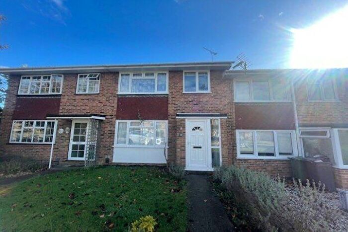 3 Bedroom Property To Rent In Guston Road, Maidstone, ME14