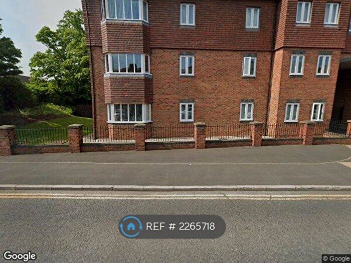 2 Bedroom Flat To Rent In The Croft, Sunderland, SR2