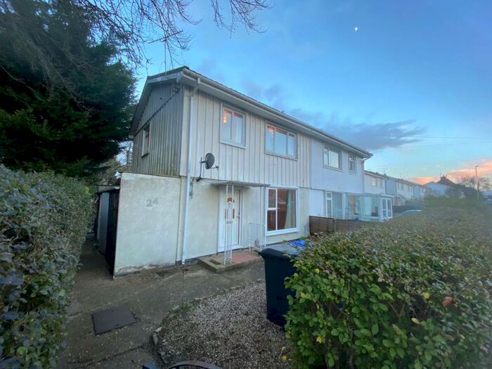 3 Bedroom House To Rent In Upland Road, Northampton, NN3