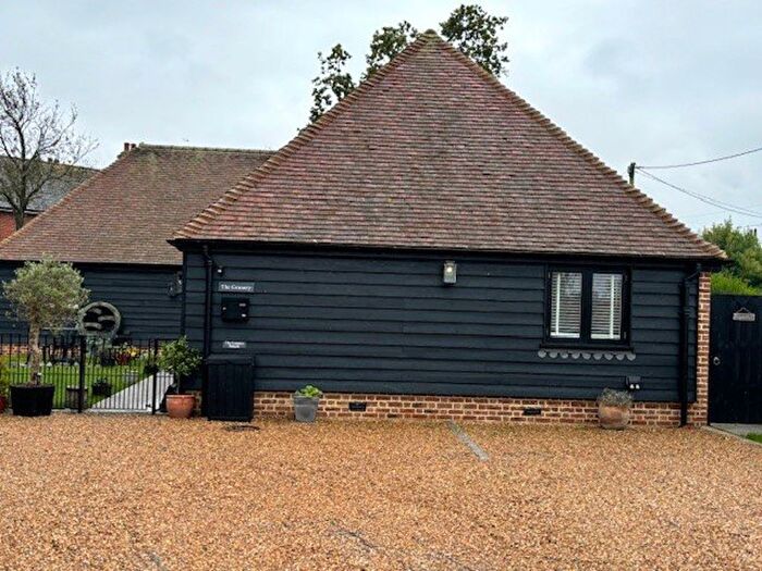 3 Bedroom Bungalow To Rent In The Granary, Sturry, Canterbury, CT3