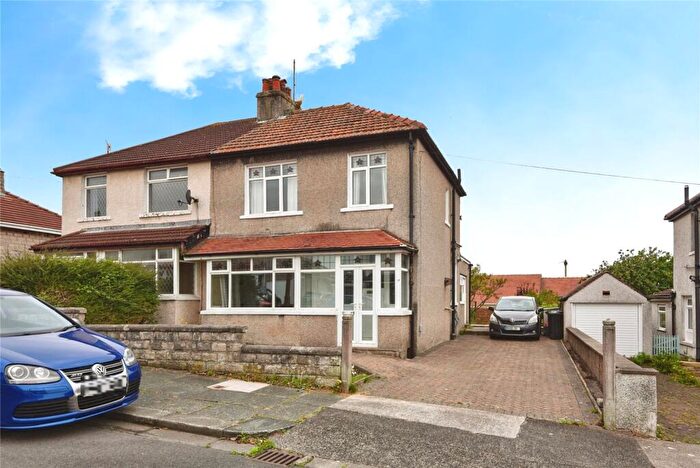 3 Bedroom Semi-Detached House To Rent In Longlands Avenue, Heysham, LA3