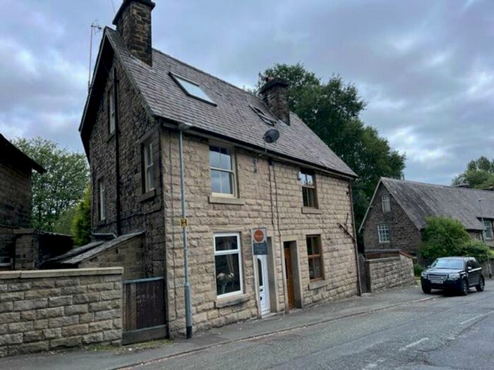 2 Bedroom Terraced House To Rent In Stubbins Street, Ramsbottom, BL0