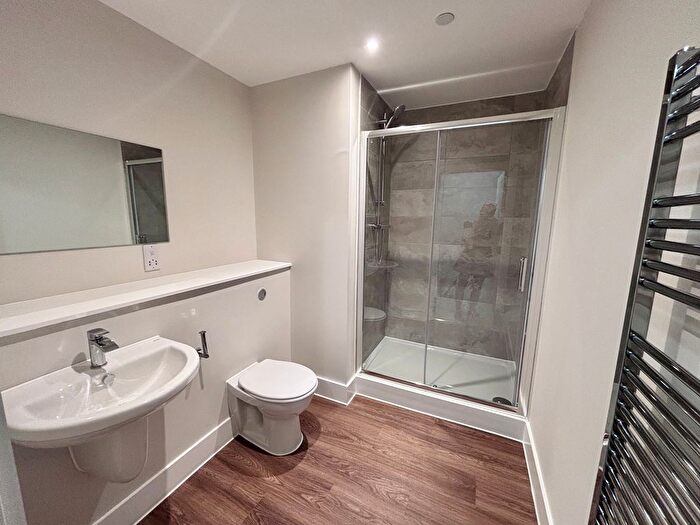 1 Bedroom Flat To Rent In High Street, Hull, HU1