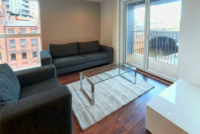 2 Bedroom Apartment To Rent In Greengate New Bridge Street Salford, M3